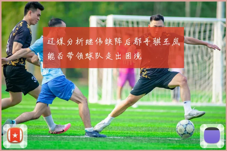辽媒分析继伟缺阵后鄢手骐王岚嵚能否带领球队走出困境