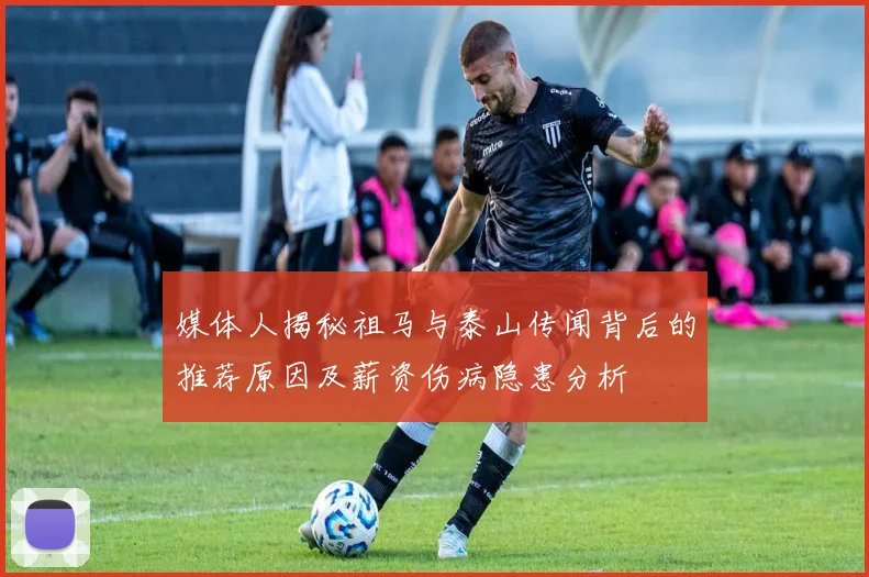 媒体人揭秘祖马与泰山传闻背后的推荐原因及薪资伤病隐患分析