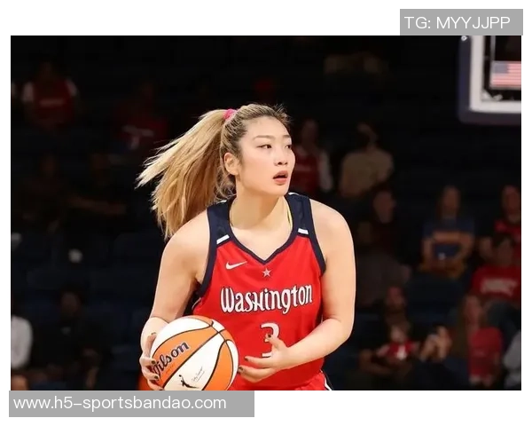 李梦加盟新女篮联赛ProjectB期待重塑篮球本质与魅力